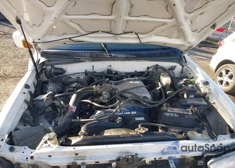 1999 Toyota 4Runner Limited V6 z USA, uszkodzony, nr VIN JT3HN87R2X0255061